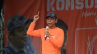 Ketua Bapilu Partai Buruh : Ketimpangan Sosial dan Redistribusi Kekayaan Menjadi Program Kerja Partai Buruh