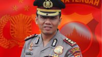 Ini Profil Kapolresta Barelang AKBP Nugroho Tri Nuryanto