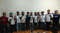 Konsolidasi Perdana PC SPPK FSPMI Kabupaten Pelalawan