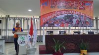 Ketum SPAI FSPMI : “SPAI dan Partai Buruh di Tangerang Raya”