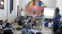 Dibungkus Diskusi Interaktif Nur Yasin Sukses buat Peserta Workshop Organize Jawa Tengah Lupakan Kantuk