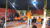 Perkuat Kembali Gerakan Buruh, FSPMI Bekasi Adakan Konsolidasi Akbar