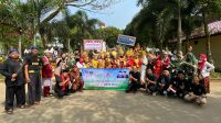 Semarak Seni dan Budaya Meriahkan HUT ke-77 RI dan HUT ke-15 Kota Serang
