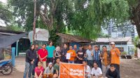 Suara Muda Partai Buruh : Membangun Kerja Sama Dengan Labora Global Edukasi Agar Masyarakat Bisa Mendapatkan Ijazah Paket Gratis