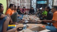 Exco Partai Buruh Kabupaten Sijunjung Lakukan Diskusi Internal Antar Pengurus Guna Rapatkan Barisan Jelang 2024