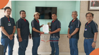 Deal Upah Karyawan PT. TVS Motor Company Indonesia Tahun 2023 Resmi Naik