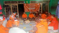 Exco Partai Buruh Kecamatan Karang Bahagia Adakan Konsolidasi