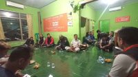 Rapat Koordinasi KC FSPMI Pasuruan Raya Persiapan Aksi HUT FSPMI dan Persiapan Rakercab