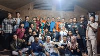 Jalin Silaturahmi, Pekerja Indoretail Adakan Konsolidasi Sekaligus Buka Puasa Bersama