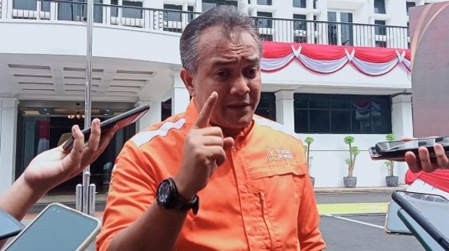 Said Salahudin: KPU Harus Klarifikasi Soal Pilkada dengan Calon Tunggal