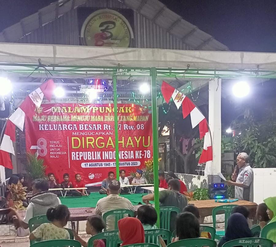 Menguji Mental dan Kecerdasan Anak Melalui Lomba Cerdas Cermat