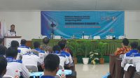 Muscab VI SPL FSPMI Tangerang Raya : Bijak Bersikap Terukur Dalam Bertindak