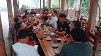 PC SPL FSPMI Tangerang Gelar Ratin Perdana