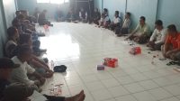 PC SPL FSPMI Tangerang Gelar Rakor Dengan Seluruh Puk SPL FSPMI se-Tangerang