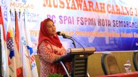 Walikota Semarang Blak-blakan Sampaikan Alasannya Menaikkan Upah Minimum Kota Tahun 2024 di Luar PP51