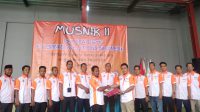 Musnik II PUK SPAI FSPMI PT. Brinks Solutions Indonesia : Perjuangkan Kesejahteraan Anggota
