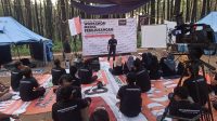 Workshop Media Perdjoeangan Jawa Timur Membuka Wawasan Baru Bagi Peserta