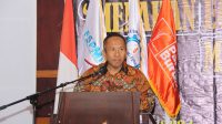 Tokoh Buruh Ini Sampaikan Pesan Penting Pada PUK SPAMK FSPMI PT. Jatim Autocomp Indonesia Pasuruan