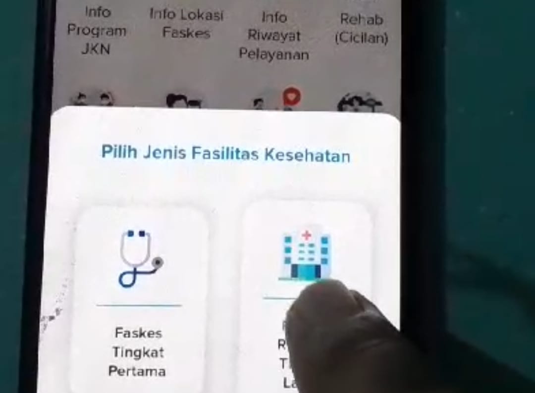 Curahan Hati Tukimun, Peserta BPJS Kesehatan : Antara Aplikasi, Implementasi, Relasi dan Advokasi