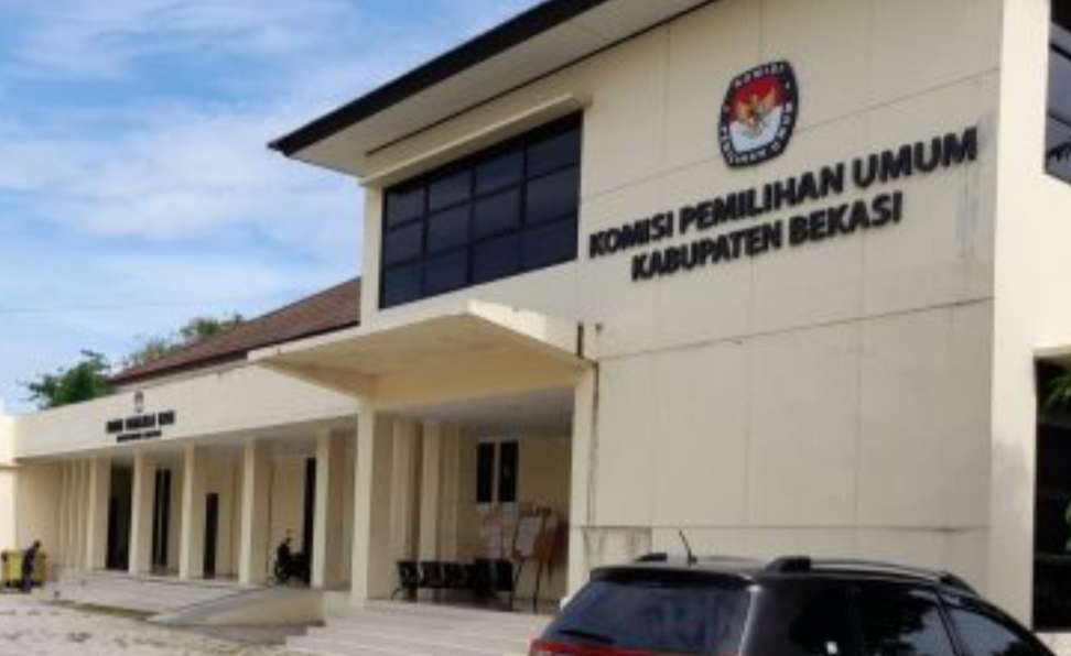 Jelang Pilkada 2024, KPU Kabupaten Bekasi Tetapkan Jumlah TPS Sebanyak 4090 TPS