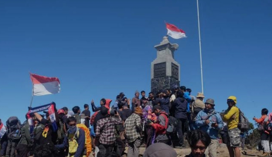 Jelang Malam 1 Suro, Masyarakat Jawa Mulai Persiapkan Perayaan (Ritual)