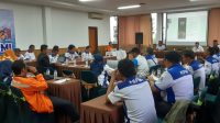 PP SPEE Gelar Rapat Kordinasi Terbatas bersama PC SPEE FSPMI