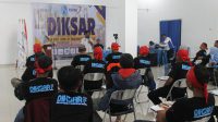 Jadikan Anggota Cerdas dan Militan, SPDT FSPMI PT. Transjakarta Gelar Pendidikan Dasar Ke 7
