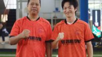 Setelah Terhenti Beberapa Tahun, PT Fujita Indonesia Kembali Gelar Fujita Cup