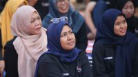 Momen Indah Di Penutupan Workshop Media Perdjoeangan