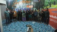 SPPK FSPMI Ketapang Bentuk Pimpinan Cabang: Langkah Menuju Kekuatan dan Solidaritas Lebih Besar di Kalimantan Barat