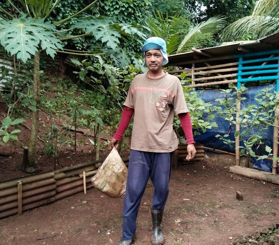 Menjaga Stamina dan Kesehatan Tubuh Dengan Berkebun