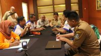 Berikut Hasil Aksi 8 Juli FSPMI Jawa Timur 
