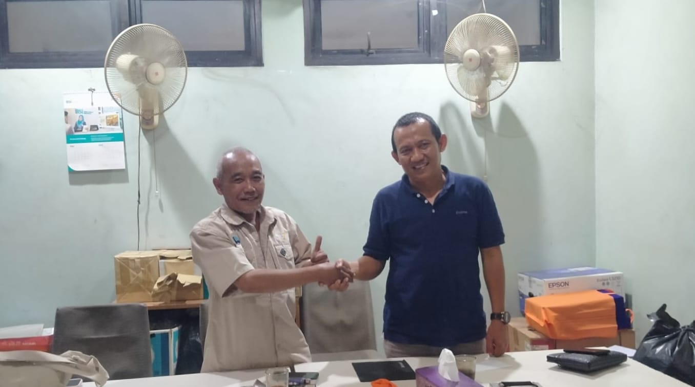 Panitia Muscab 7 PC SPL FSPMI Bekasi Resmi Dibubarkan