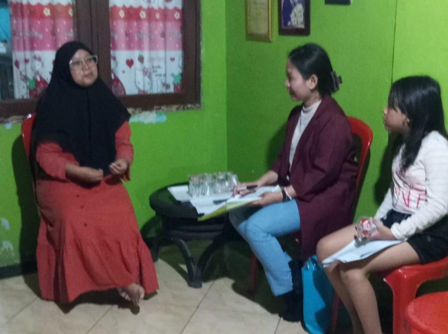 Jelang Pilkada Serentak 2024, KPU Kabupaten Bekasi Turunkan Ratusan Pantarlih