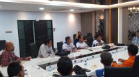 Tim K3 DPP FSPMI Tindaklanjuti Peristiwa Kecelakaan Kerja di PT. Budi Makmur Perkasa Subang