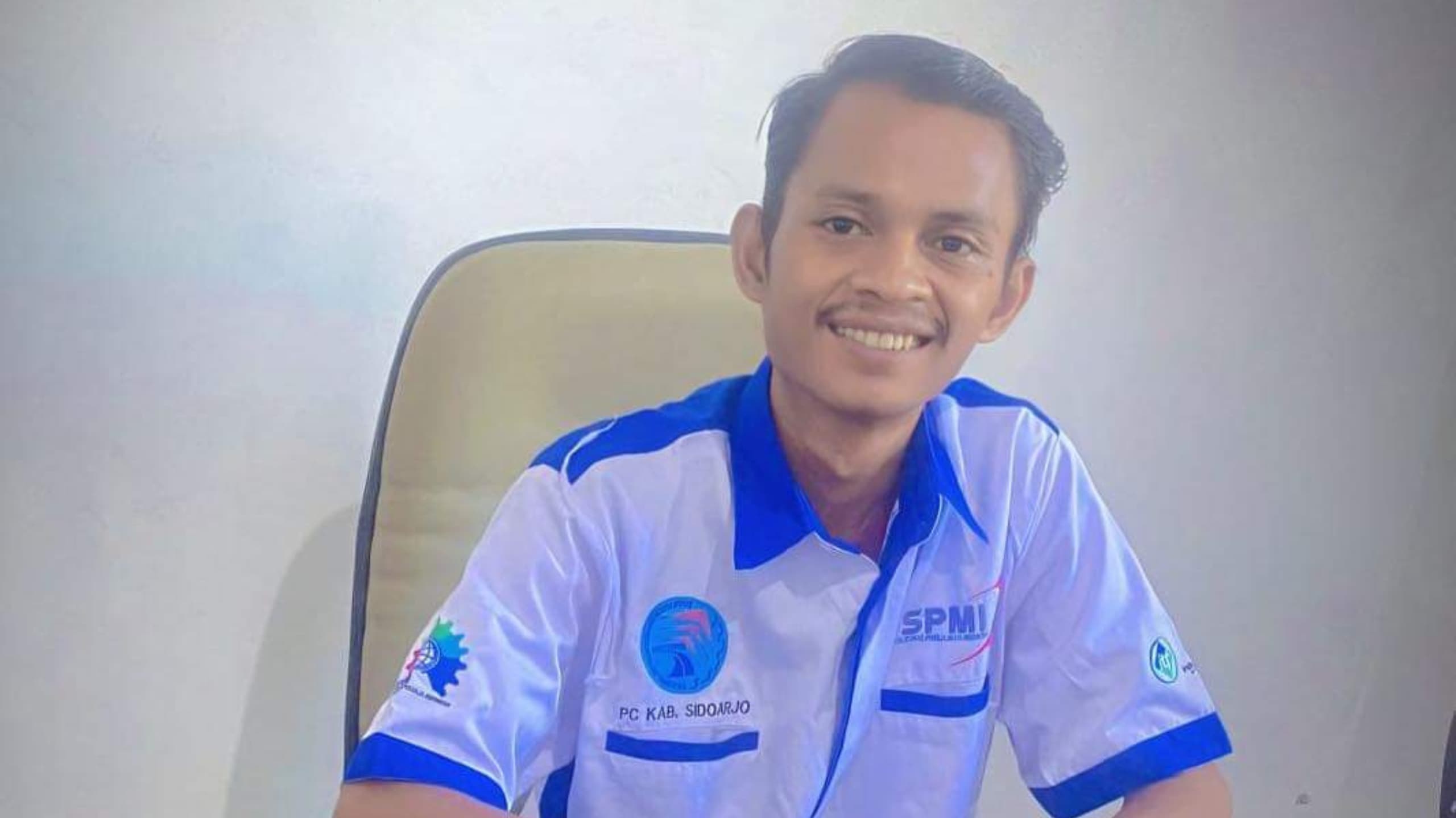 PC SPDT FSPMI Kab Sidoarjo Advokasi PPDB