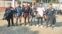 Gara gara Ikut Aksi Unjuk Rasa, Diduga 6 Anggota Garda Metal Subang Upahnya di Potong