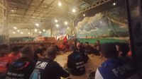 Rakor PC SPL FSPMI Kota Surabaya Memperkuat Tim Organizer