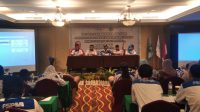 Membangun Kepercayaan Dengan Konsisten, Muscab V PC SPL FSPMI Kota Batam