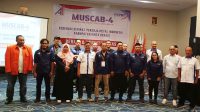 Susunan Pengurus PC SPAI FSPMI Kab/Kota Bekasi Periode 2024 – 2029