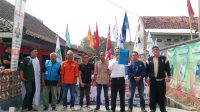 8 Partai Usung H Budi Hermawan Bakal Calon Bupati Purwakarta