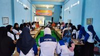 Departemen Perempuan DPP FSPMI Gelar Kunjungan Kerja di Mojokerto, Ini yang Didiskusikan