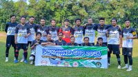 PUK Hino Cup 2024: Juara Bertahan Tumbang Diperempat Final