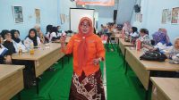 Antusiasme Gerakan Perjuangan Perempuan Wani Di Jawa Timur