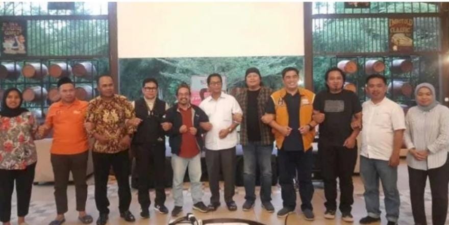 Jelang Pilkada 2024, Partai Buruh Kabupaten Bekasi Mulai Jajaki Kerja Sama Politik Bersama Parpol Lain