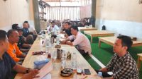 Demi Penguatan Organisasi, PC SPL FSPMI Tangerang Gelar Agenda Ratin