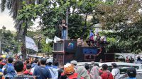 Aliansi Buruh Jawa Barat Kembali Harus Bersabar Tunggu Salinan Putusan Mahkamah Agung
