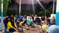 Rapat Akbar Serikat Pekerja PT Kelola Mina Laut Gresik