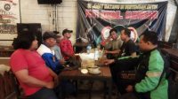 PUK SPL FSPMI PT CIP Gelar Rapat Persiapan Aksi di Kantor Head Office Surabaya