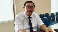 Kantor Hukum Jonni Silitonga, SH.,MH Desak Kadisnaker Labuhanbatu Terbitkan Anjuran Tripartit Rahmi
